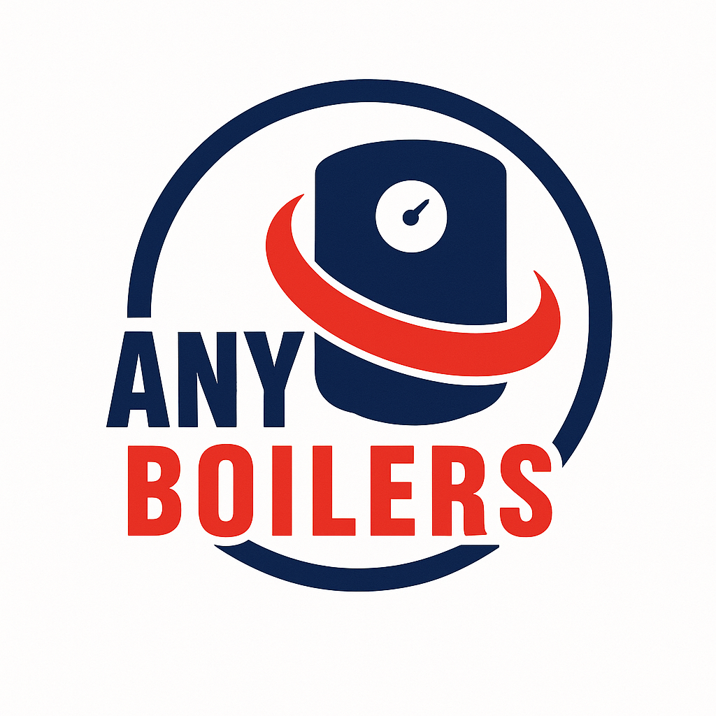 Any Boilers